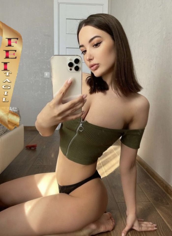 проститутка проститутка Ника Нижний Тагил +7 (952) 511-2431